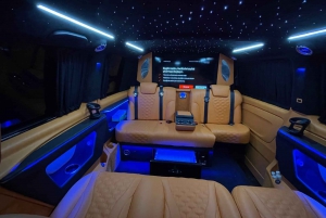 Istanbul Airport Transfer