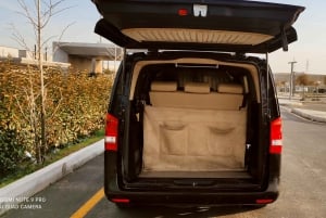 Istanbul Airport Transfer