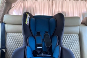 Istanbul Airport Transfer