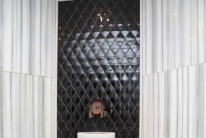 Istanbul: Traditional Turkish Bath with Foam and Oil Massage