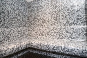 Istanbul: Traditional Turkish Bath with Foam and Oil Massage