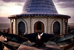 Istanbul: Legends of Istanbul Live Show Entry Tickets