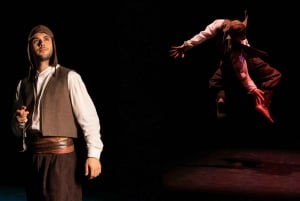 Istanbul: Legends of Istanbul Live Show Entry Tickets