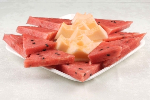 Istanbul: Magic of Bosphorus, Full Meal & Turkish Night Show