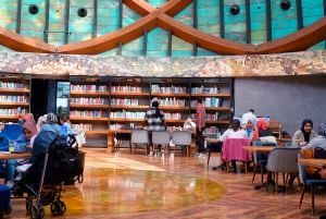 Istanbul: Maiden Tower visit, Istanbul Europe & Asian Tour