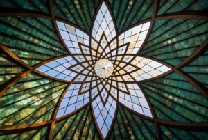 Istanbul: Maiden Tower visit, Istanbul Europe & Asian Tour