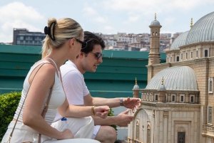 Istanbul: Miniatürk Open-Air Miniature Park Skip-the-Line