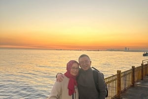 Istanbul: Minivan Transfer from Istanbul IST Airport