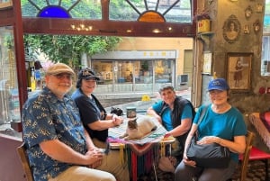 Istanbul: Minivan Transfer from Istanbul IST Airport