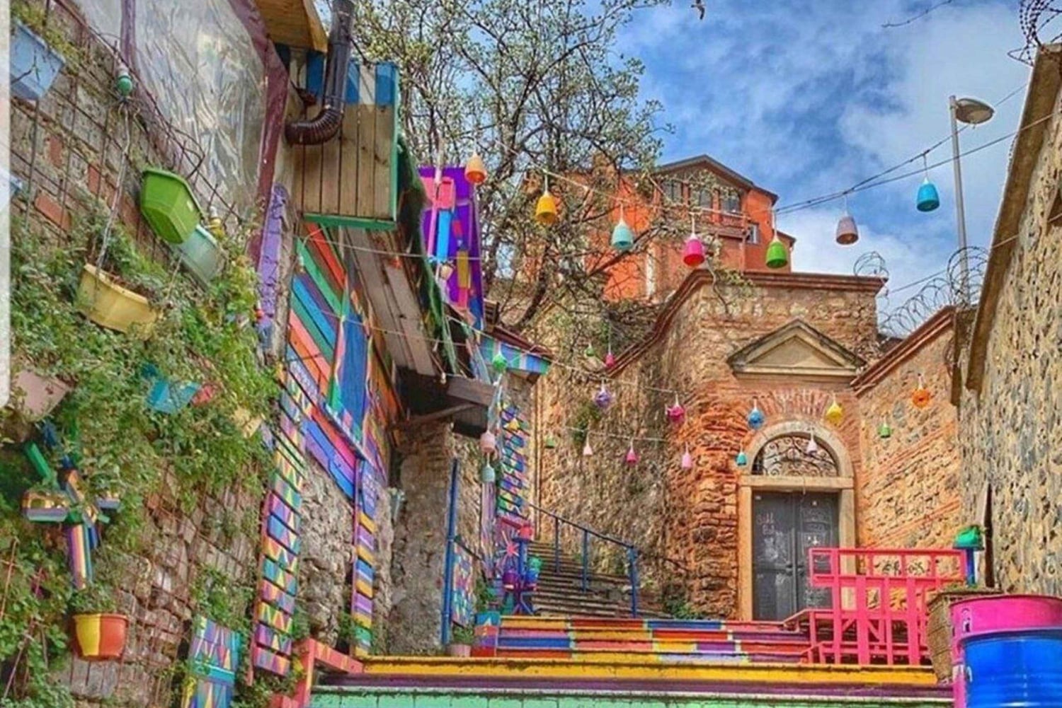 İstanbul Modern Tour