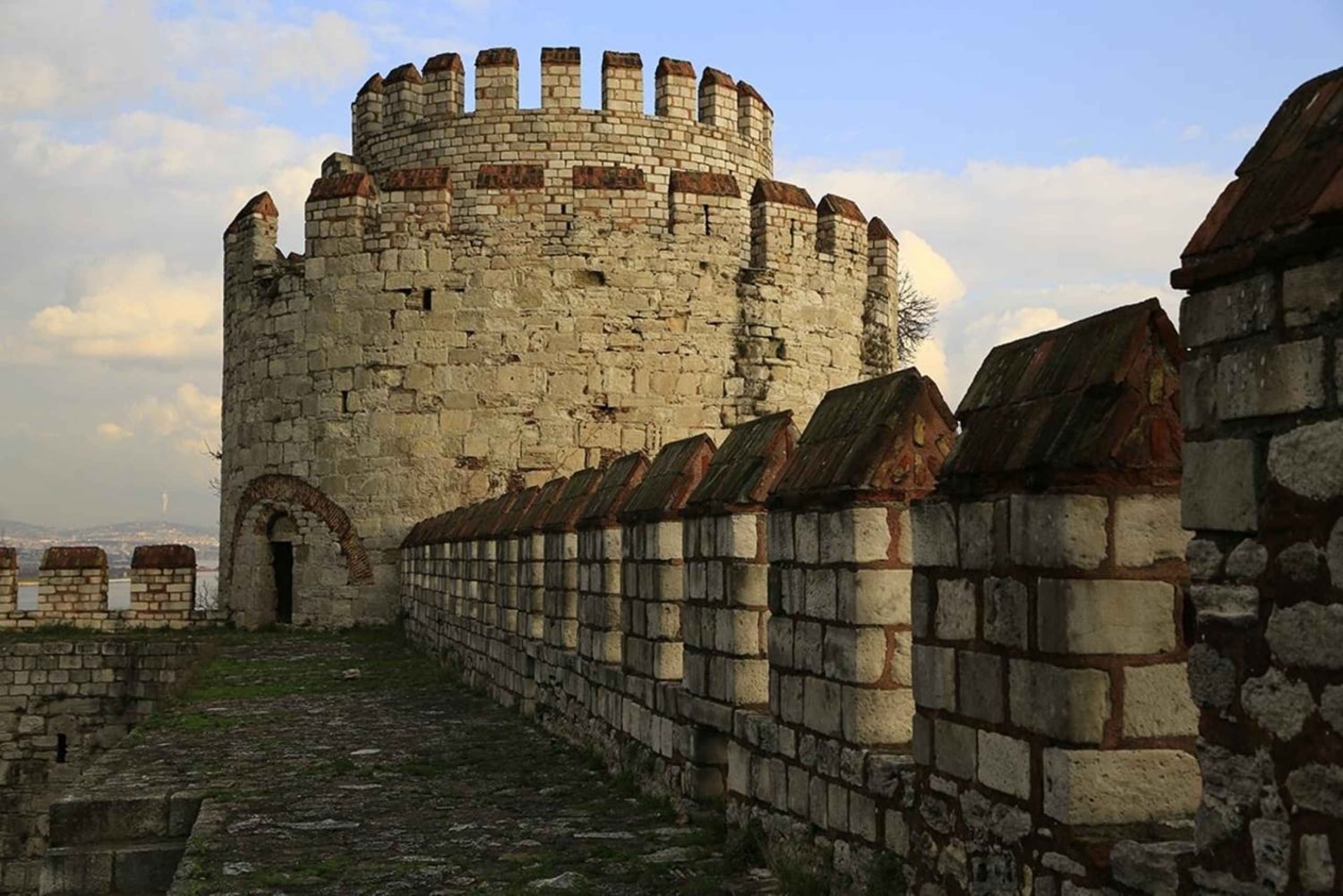 İstanbul Modern Tour