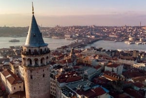 İstanbul Modern Tour