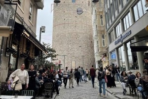 İstanbul Modern Tour