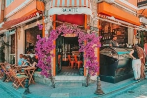 İstanbul Modern Tour