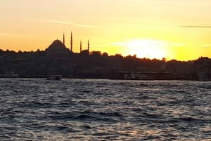 İstanbul Modern Tour