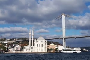 İstanbul Modern Tour