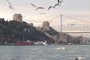 İstanbul Modern Tour