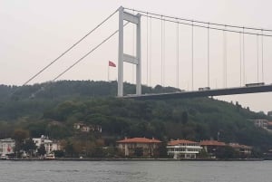 İstanbul Modern Tour