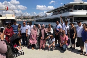 İstanbul Modern Tour