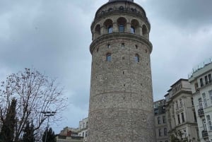 İstanbul Modern Tour