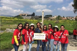 Istanbul: Multi-day Trip to Cappadocia, Konya, and Ephesus