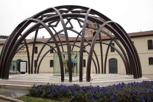 Istanbul: Museum of History of Islamic Science & Technology