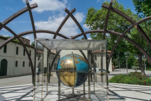 Istanbul: Museum of History of Islamic Science & Technology