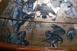 Istanbul: Museum of History of Islamic Science & Technology