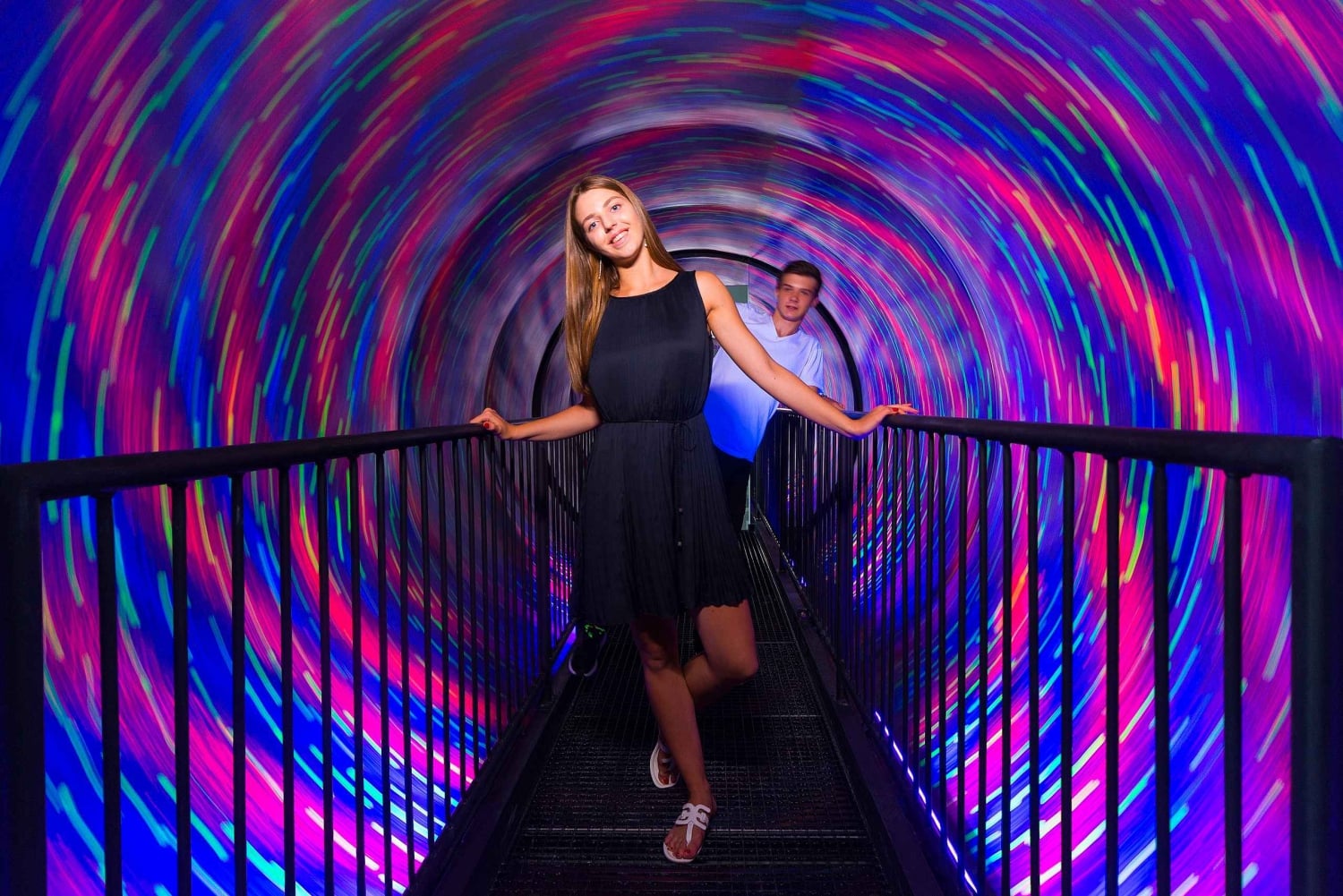 Istanbul: Museum of Illusions Ticket