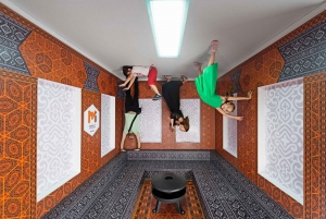 Istanbul: Museum of Illusions Ticket