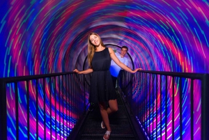 Istanbul: Museum of Illusions Ticket