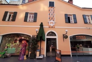 Istanbul: Museum of Illusions Ticket