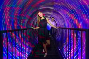 Istanbul: Museum of Illusions Ticket