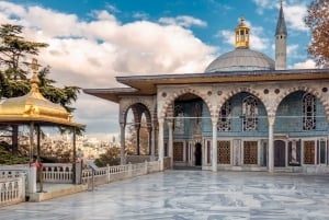 Istanbul MUSEUM PASS: Skip-the-Line Top Museums FREE Entry