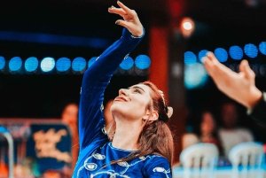 Istanbul: New Year's Eve Dinner Cruise / DJ & Drinks 2026