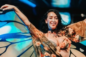 Istanbul: New Year's Eve Dinner Cruise / DJ & Drinks 2026