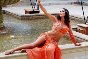 New Year Party on the Bosphorus dinner unlimited drinks inc.