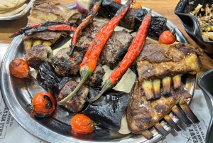 Istanbul: Night Private Guided City Tour