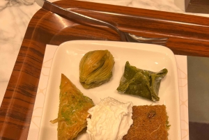 Istanbul: Night Private Guided City Tour