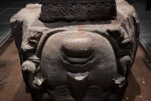 Istanbul: Night Private Guided City Tour