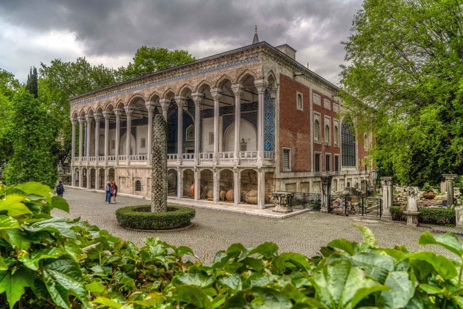 Istanbul: Official Museum Pass for 12 Most Popular Museums