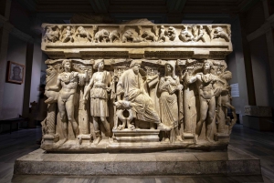 Istanbul: Official Museum Pass for 12 Most Popular Museums