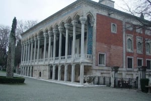 Istanbul: Official Museum Pass for 12 Most Popular Museums