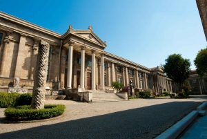 Istanbul: Official Museum Pass for 12 Most Popular Museums