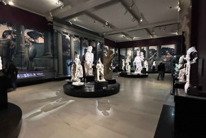 Istanbul: Official Museum Pass for 12 Most Popular Museums