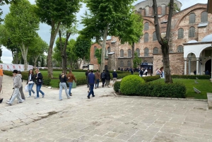 Istanbul: Official Museum Pass for 12 Most Popular Museums