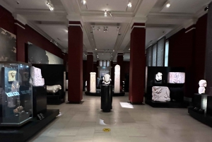 Istanbul: Official Museum Pass for 12 Most Popular Museums