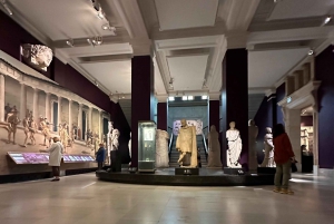 Istanbul: Official Museum Pass for 12 Most Popular Museums