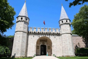 Istanbul: Official Museum Pass for 12 Most Popular Museums