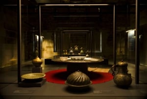 Istanbul: Official Museum Pass for 12 Most Popular Museums